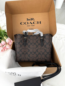 Coach Mollie 25 (2 фото из 10)