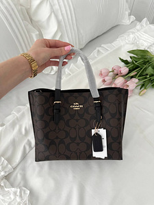 Coach Mollie 25 (6 фото из 10)