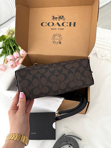 Coach Mollie 25 (7 фото из 10)