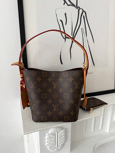 Louis Vuitton All In BB - Kopija (4 foto no 8)