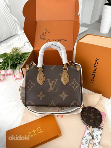 Louis Vuitton Onthego PM - Kopija