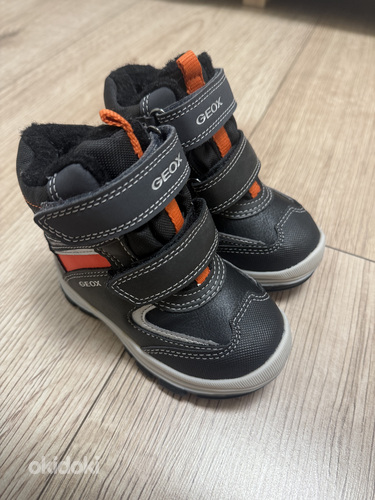 Geox laste saapad