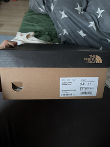 Продам ботинки The north face glenclyffe urban low (1 фото из 9)