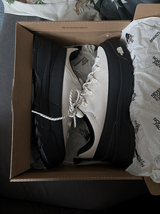 Продам ботинки The north face glenclyffe urban low (3 фото из 9)