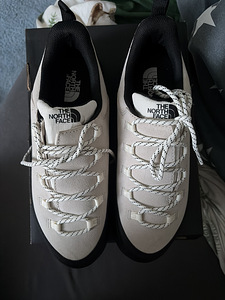 Продам ботинки The north face glenclyffe urban low (7 фото из 9)