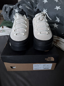 Продам ботинки The north face glenclyffe urban low (9 фото из 9)