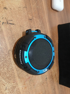 Bluetooth колонка Enermax (5 фото из 7)