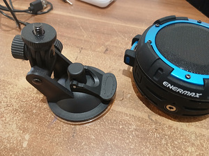 Bluetooth колонка Enermax (6 фото из 7)