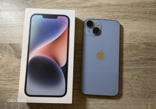 iPhone 14