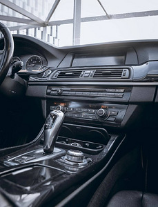 BMW f11 535d (3 фото из 7)