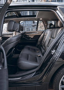 BMW f11 535d (5 фото из 7)