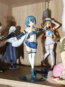 Madoka Magica anime figure Good Smile Company (1 foto / 6)