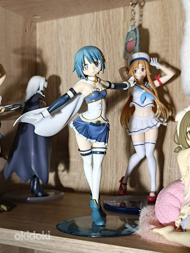 Фигурка аниме Madoka Magica от Good Smile Company