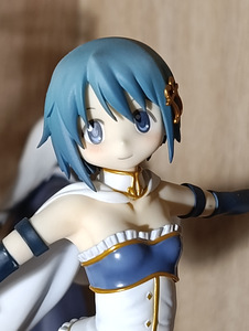 Madoka Magica anime figure Good Smile Company (2 foto / 6)