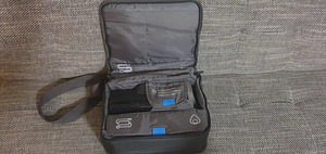 Resmed AirSense 10 AutoSet CPAP hingamisaparaat (6 foto / 7)