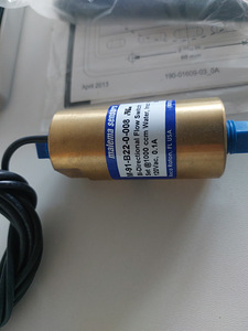 Autopiloot Garmin Hüdrauliline (7 foto / 7)