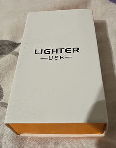 Laetav elektriline USB-leegita süüde. (5 foto / 8)