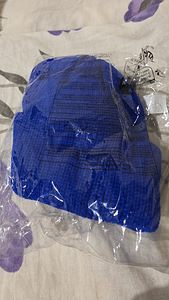 FS beanie müts on mitmekülgne, stiilne ja unisex talvemüts. (3 foto / 5)