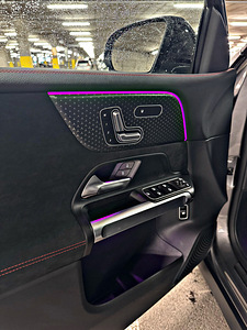 Mercedes - Benz GLB 200 D 4MATIC RENTIMINE VÕI RENTIMINE VÄLJAOSTUÕIGUSEGA (9 foto / 9)