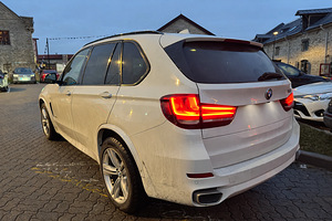 BMW X5 ( RENT VÕI RENT OSTUÕIGUSEGA ) (4 foto / 8)