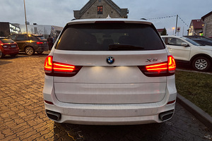 BMW X5 ( RENT VÕI RENT OSTUÕIGUSEGA ) (5 foto / 8)