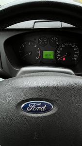 Ford Transit 2.2 103kW 2009 (12 foto / 12)