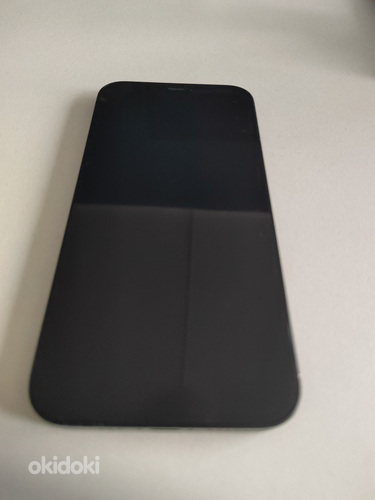 Müüa IPhone 12 128GB