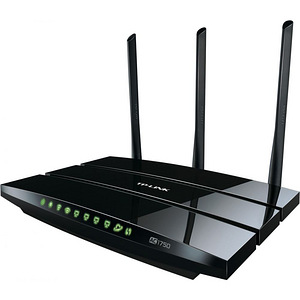 TP-Link Archer C7 AC1750 (1 фото из 3)