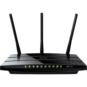 TP-Link Archer C7 AC1750 (2 фото из 3)