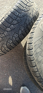 Pirelli.ms 4*108. R15.MS. Peugeot. Citroen . 4 tk (1 foto / 3)