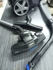 ПЫЛЕСОС PowerPro Compact FC9333 (2 фото из 5)