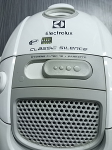 Tolmuimeja Electrolux ECS52IW (1 foto / 7)