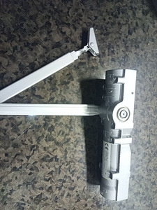 Uksesulgur Abloy -16 tk