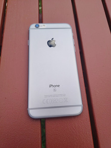 iPhone 6s 16gb (4 foto / 8)
