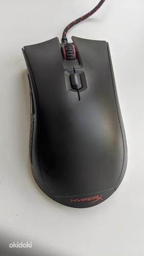 Hyperx Pulsefire FPS gaming mouse (foto #3)