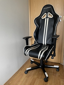 Dxracer racing series mängurite tool gaming chair (1 foto / 3)