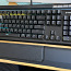 Hyperx Alloy elite RGB gaming klaviatuur (foto #2)