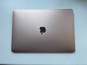 MacBook Air Retina 2019 Gold 128gb (5 foto / 6)