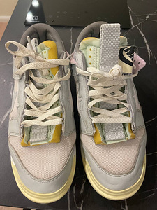 Nike Air Dunk Jumbo 'Mint Foam' size 44 (2 foto / 5)