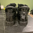 Роскошные кроссовки Buscemi 100 мм, размер 44 (фото #4)