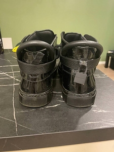 Buscemi 100mm luxury sneakers size 44 (4 foto / 6)