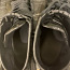 Роскошные кроссовки Buscemi 100 мм, размер 44 (фото #5)