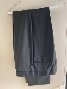 Ermenegildo Zegna Костюм-смокинг 50R L size (4 фото из 7)