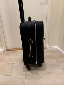 Karl Lagerfield suitcase kohver luggage чемодан (5 фото из 6)