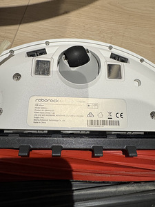 Roborock Q8 Max+ robottolmuimeja (3 foto / 3)