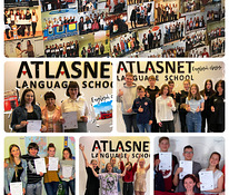 Eesti, inglise ja vene keele kursused Tallinnas