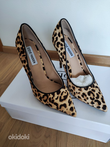Steve madden 36/37