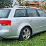 Audi A4 1,8T Quattro 2006 (foto #1)