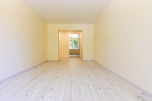 Hubane korter mere ääres keset männimetsa! (2 foto / 3)