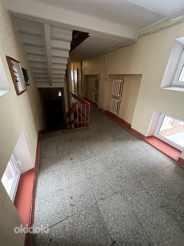 Outokumpu tn 15, Järve, Kohtla-Järve, Ida-Virumaa